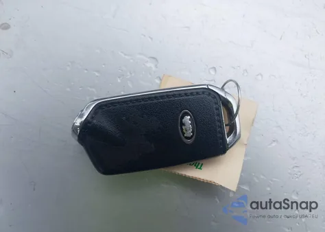 2018 Kia Stinger Gt из США, поврежденный, VIN KNAE35LCXJ6034281